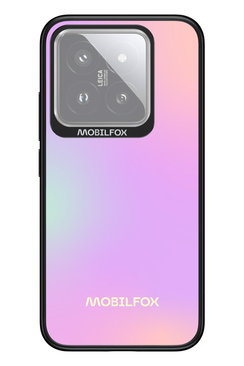 Pastel Violet 2.0 - Xiaomi 14