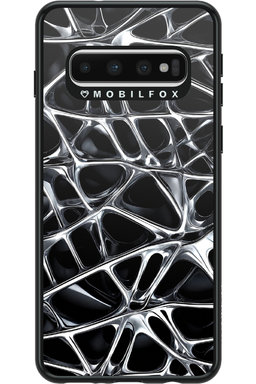 Chrome Era 2.0 - Samsung Galaxy S10