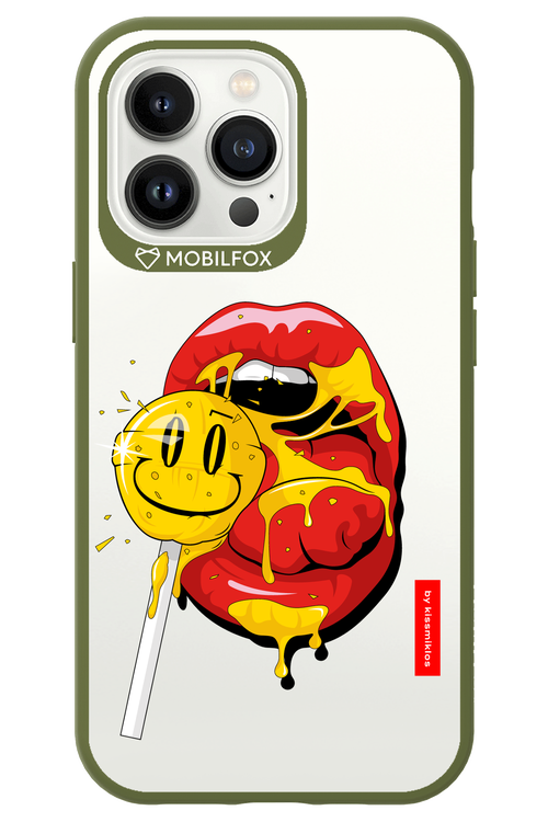 Lolli Kiss 2.0 - Apple iPhone 13 Pro