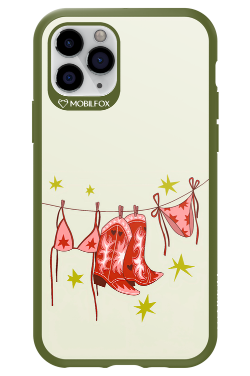 Laundry 2.0 - Apple iPhone 11 Pro