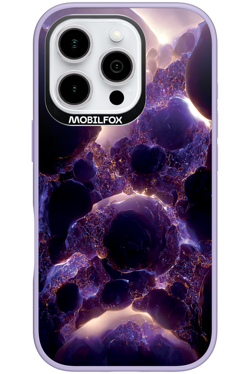 Scapolite - Apple iPhone 16 Pro