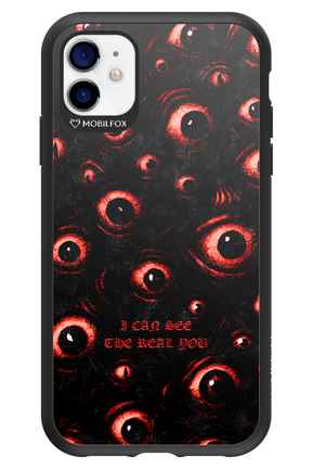 The Watchers - Apple iPhone 11