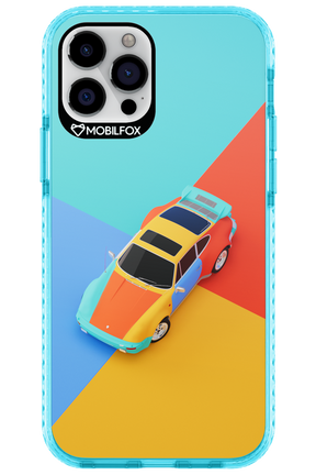 Colortherapy - Apple iPhone 12 Pro