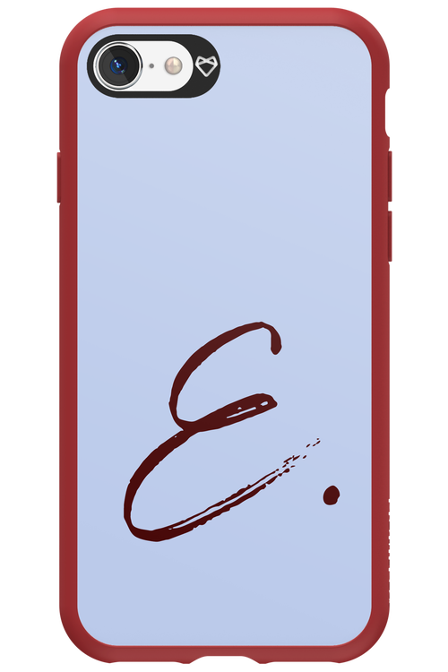 (Jellyfish Presso) E 2.0 - Apple iPhone SE 2020