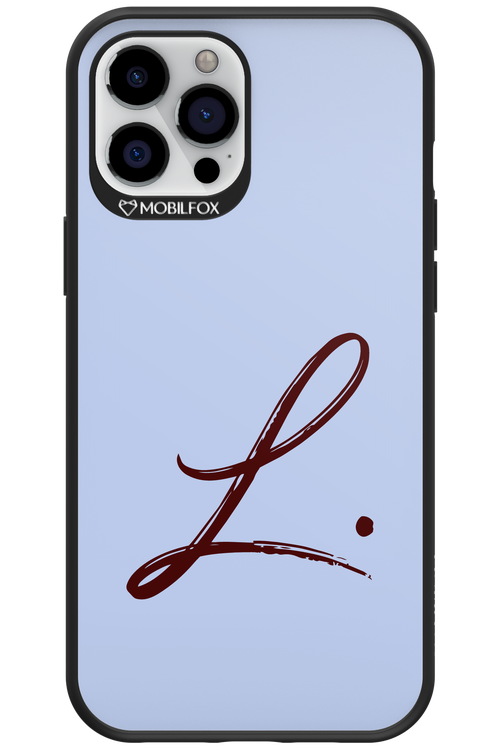 (Jellyfish Presso) L 2.0 - Apple iPhone 12 Pro Max
