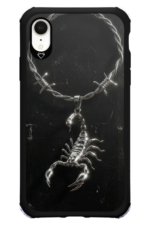 Scorpio (Chrome) 2.0 - Apple iPhone XR