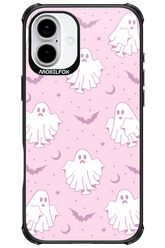 Boo Boo - Apple iPhone 16 Plus
