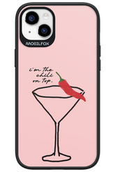 I'M THE CHILI ON TOP 2.0 - Apple iPhone 14 Plus