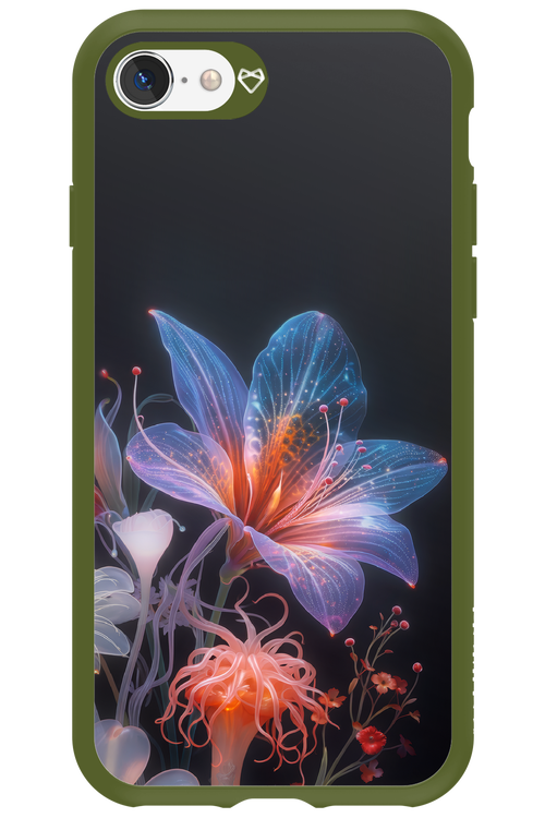 BIOLUMINESCENT 2.0 - Apple iPhone 8