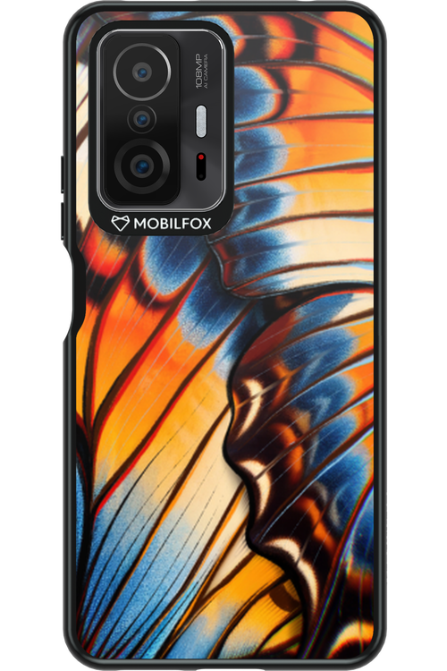 Rainbow Wing 2.0 - Xiaomi Mi 11T