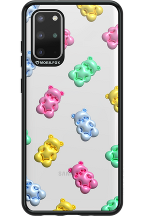 Gummmy Bears - Samsung Galaxy S20+