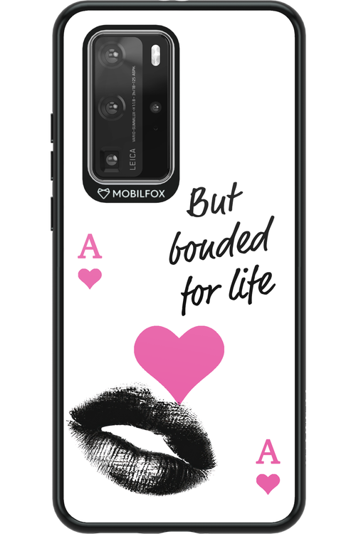 Bonded for Life 2.0 - Huawei P40 Pro