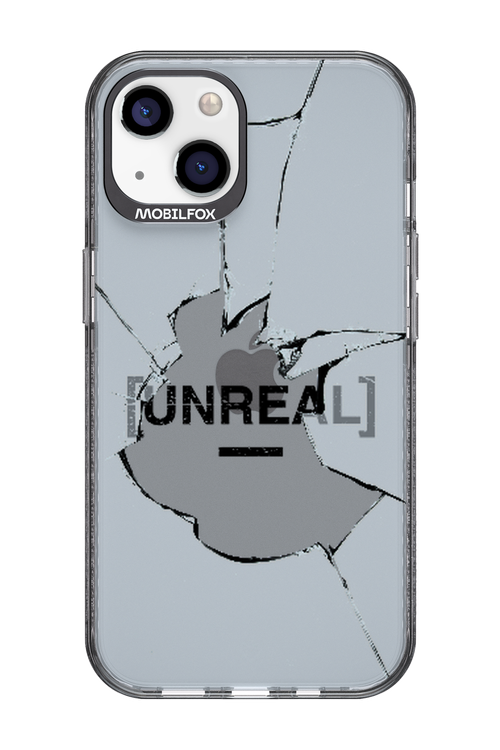 Broken Glass - Apple iPhone 13