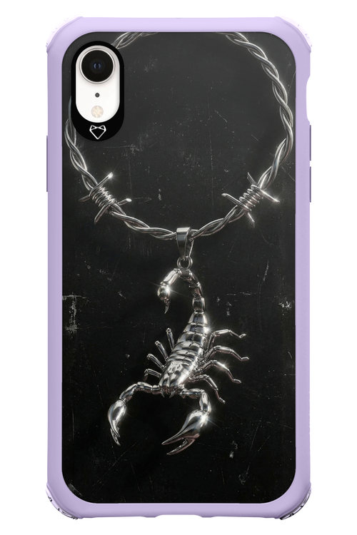 Scorpio (Chrome) 2.0 - Apple iPhone XR