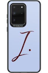 (Jellyfish Presso) I 2.0 - Samsung Galaxy S20 Ultra 5G