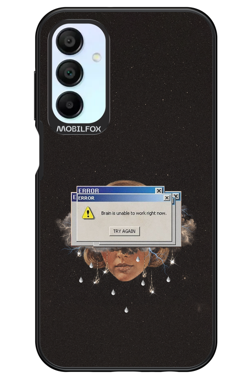 Out of Mind 2.0 - Samsung Galaxy A15