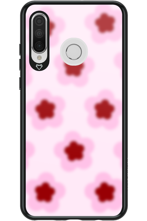 Soft Bloom - Huawei P30 Lite