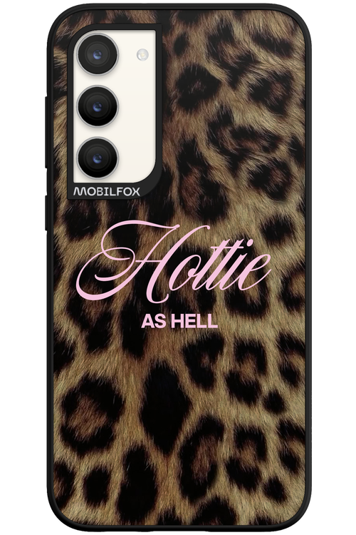 hottie 2.0 - Samsung Galaxy S23 Plus