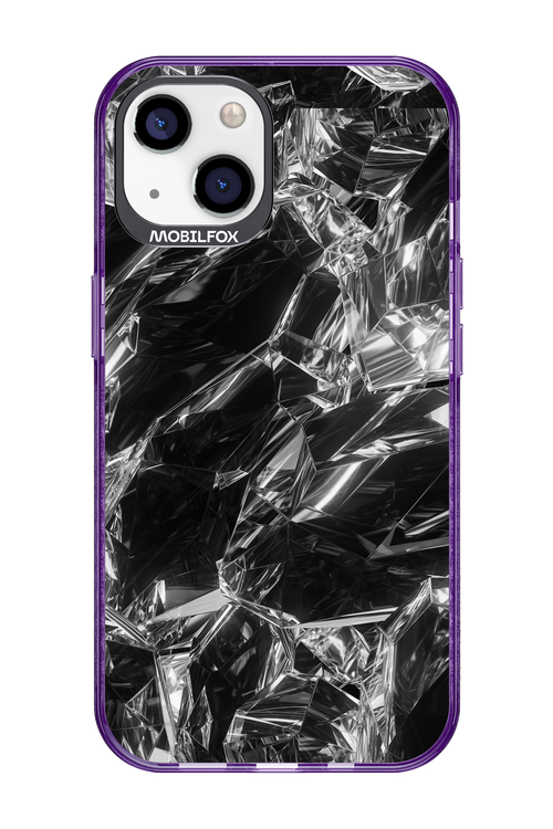 Crystal Noir - Apple iPhone 13