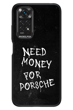 Need Money II - Xiaomi Redmi Note 11/11S 4G