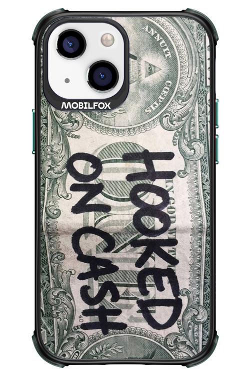 hooked 2.0 - Apple iPhone 13 Mini