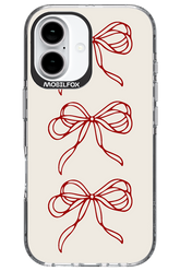 Bows - Apple iPhone 16