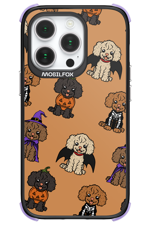 BOO-DLE CREW - Apple iPhone 14 Pro