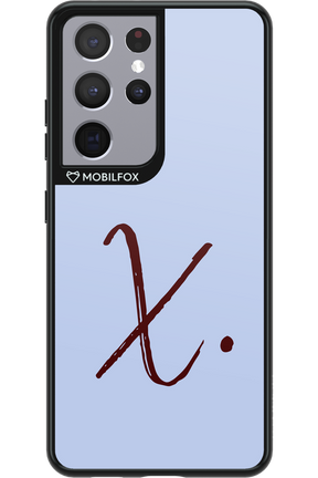 (Jellyfish Presso) X 2.0 - Samsung Galaxy S21 Ultra