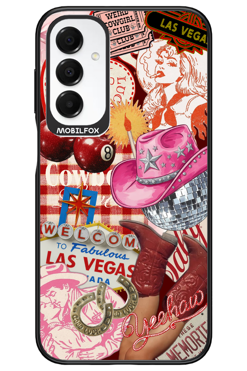 Cowgirl Club 2.0 - Samsung A16