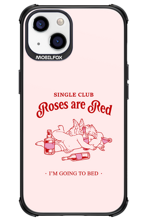Bed Romance 2.0 - Apple iPhone 13