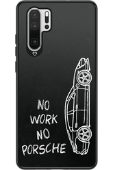 No Work - Huawei P30 Pro