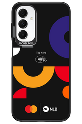 NLB Black 2.0 - Samsung A16