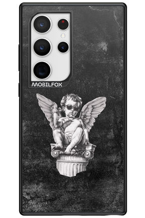 Fallen Angel - Samsung Galaxy S24 Ultra