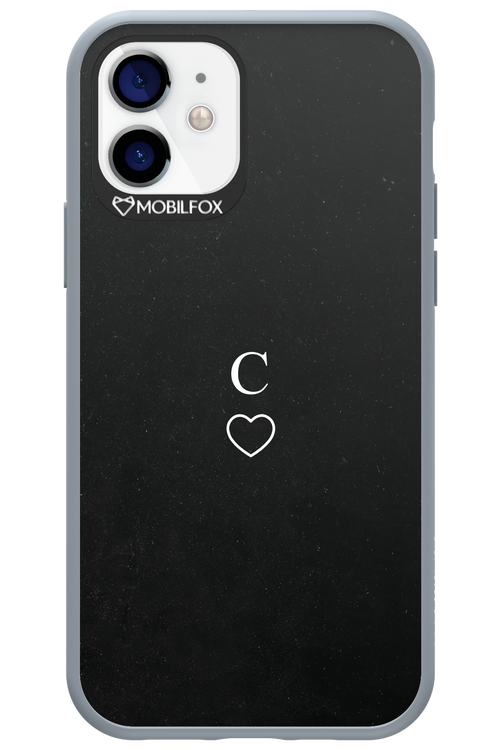 C Black 2.0 - Apple iPhone 12
