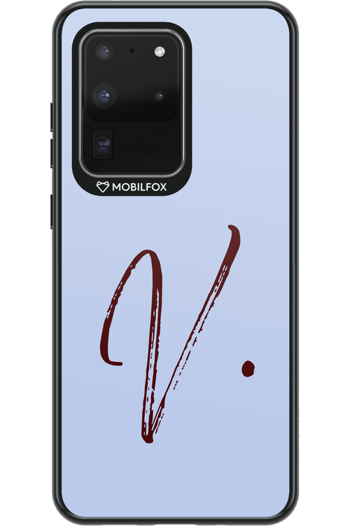 (Jellyfish Presso) V 2.0 - Samsung Galaxy S20 Ultra 5G