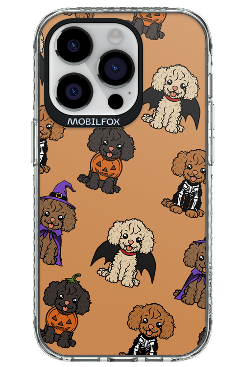 BOO-DLE CREW - Apple iPhone 14 Pro