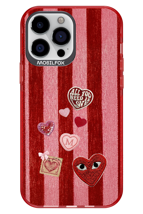 Soul Jeans 2.0 - Apple iPhone 13 Pro Max