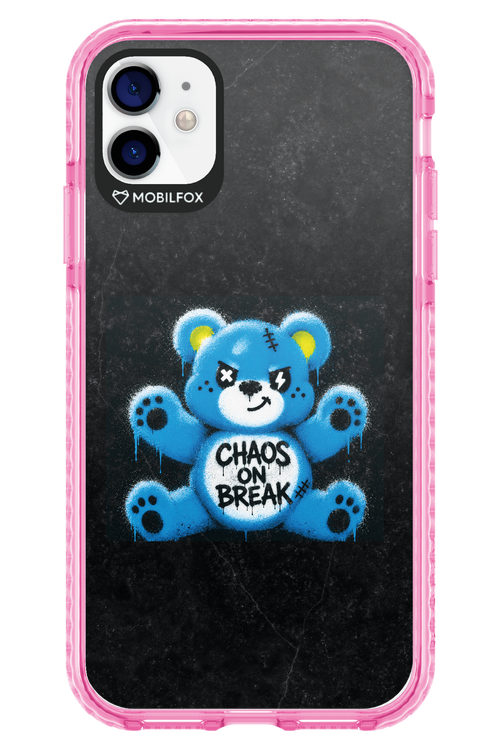 Chaos on Break 2.0 - Apple iPhone 11