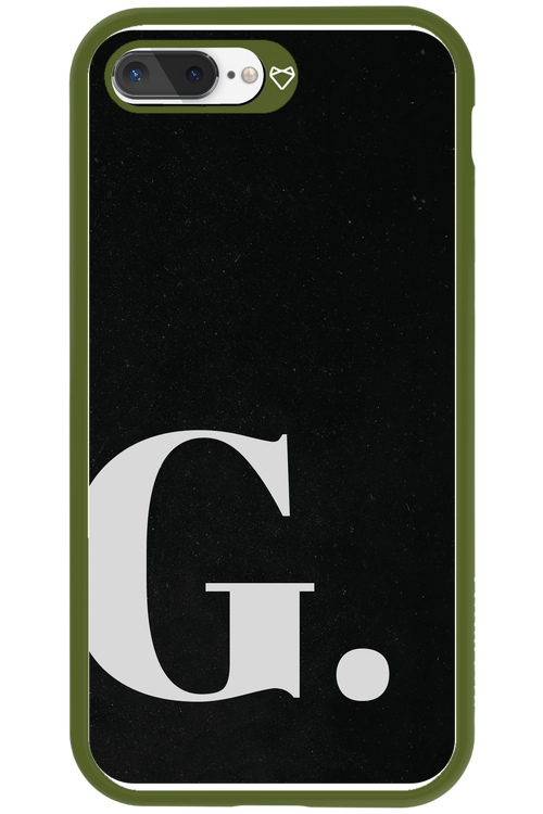 G (Off Space) 2.0 - Apple iPhone 8 Plus