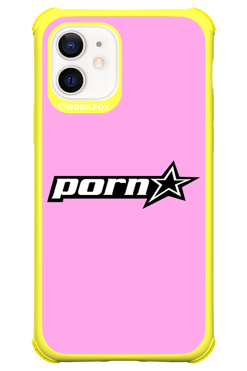 Porn 2.0 - Apple iPhone 12