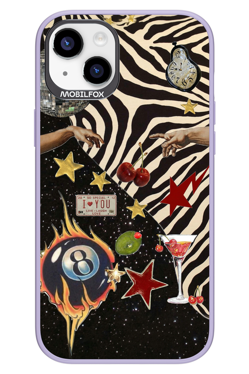 Party hard 2.0 - Apple iPhone 14 Plus