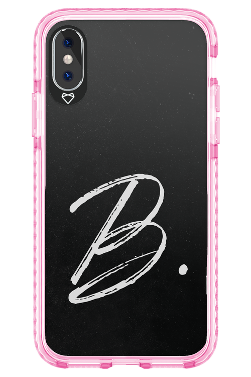 (Off Space) B 2.0 - Apple iPhone X
