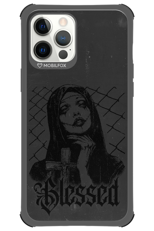 God bless 2.0 - Apple iPhone 12 Pro Max