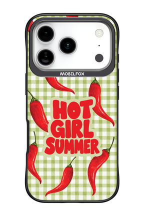 HOT GIRL SUMMERR 2.0 - Apple iPhone 17 Pro