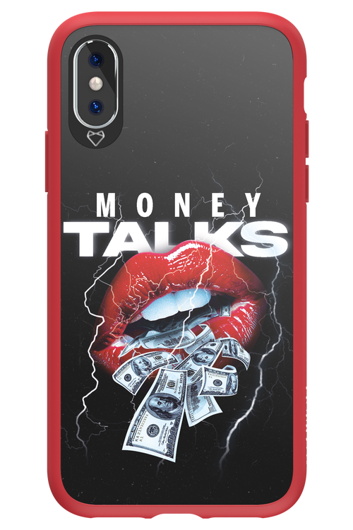 Money Talks 2.0 - Apple iPhone XS