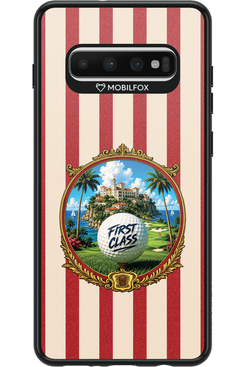 First Class 2.0 - Samsung Galaxy S10+