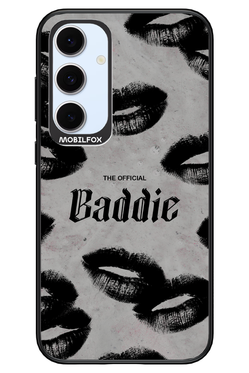 Official Baddie - Samsung S24 FE
