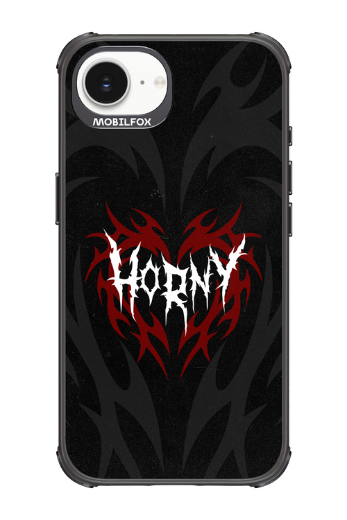 HORNY 2.0 - Apple iPhone 16e