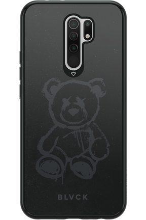 BLVCK BEAR - Xiaomi Redmi 9