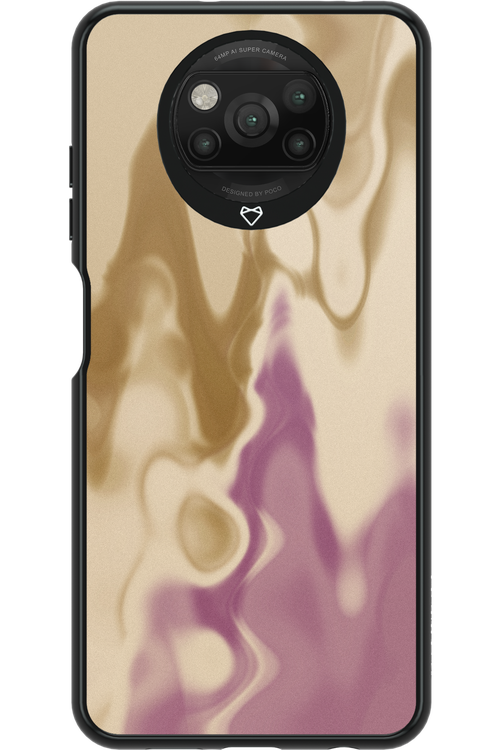 Olive Flow 2.0 - Xiaomi Poco X3 Pro